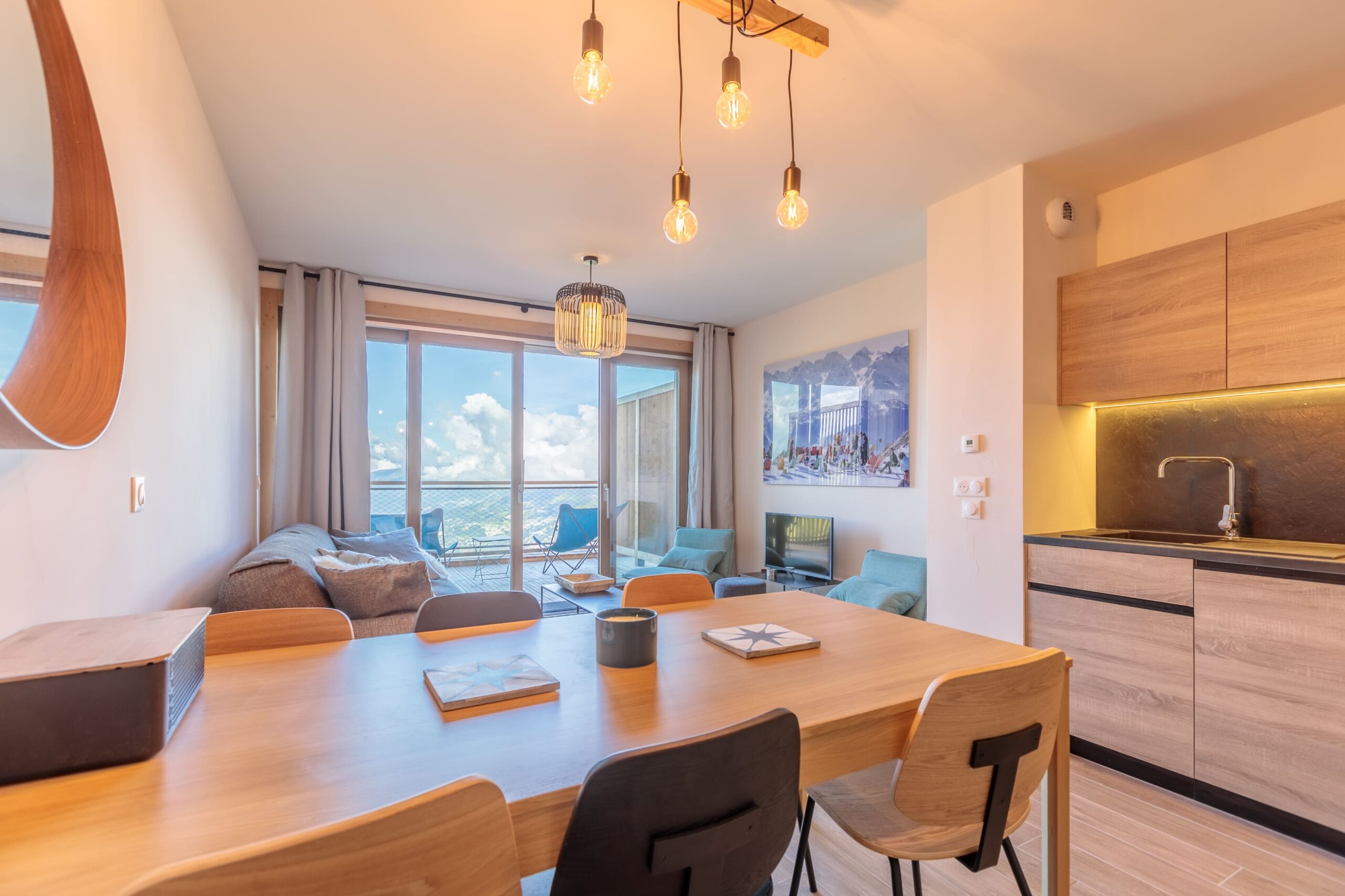 Appartement 111 Ridge 6 ©GSI